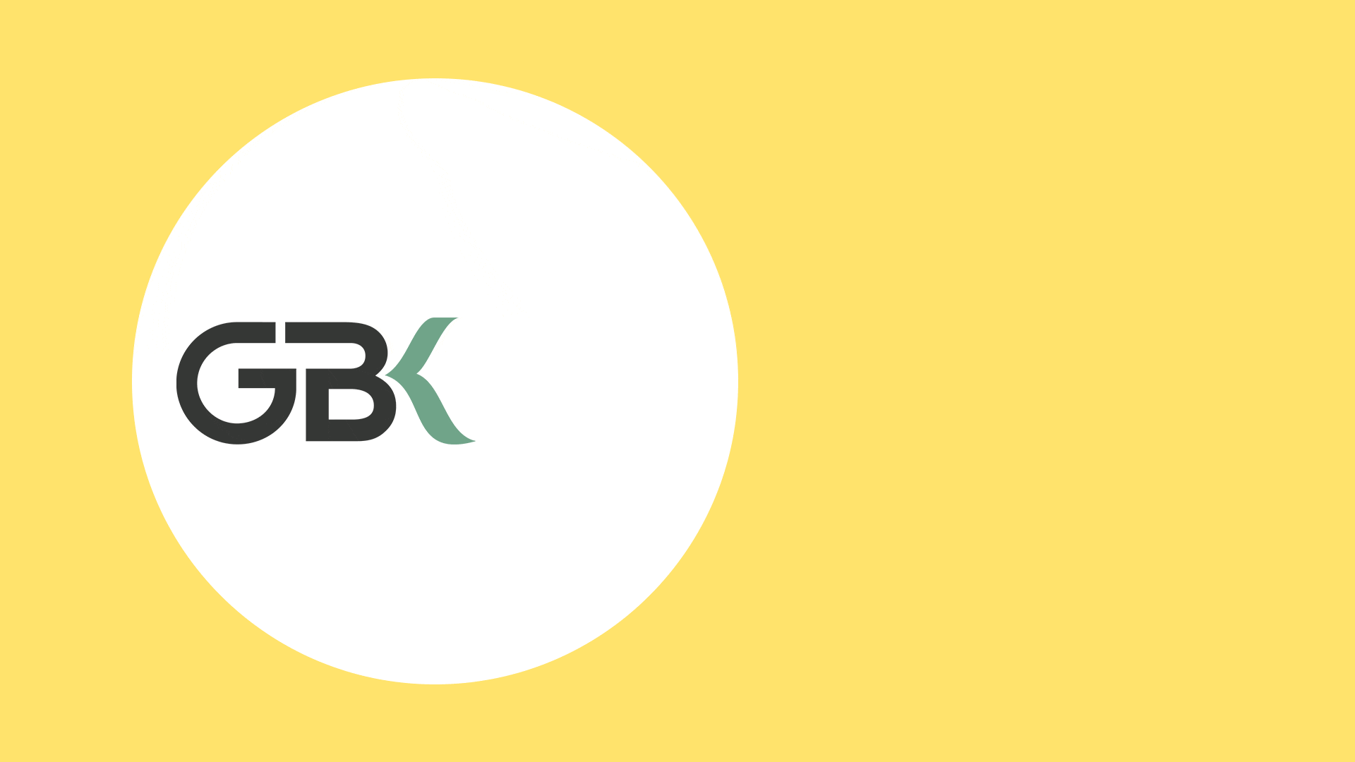 Verschiedene Logos der Gesundheitsberufe-Konferenz (GBK)