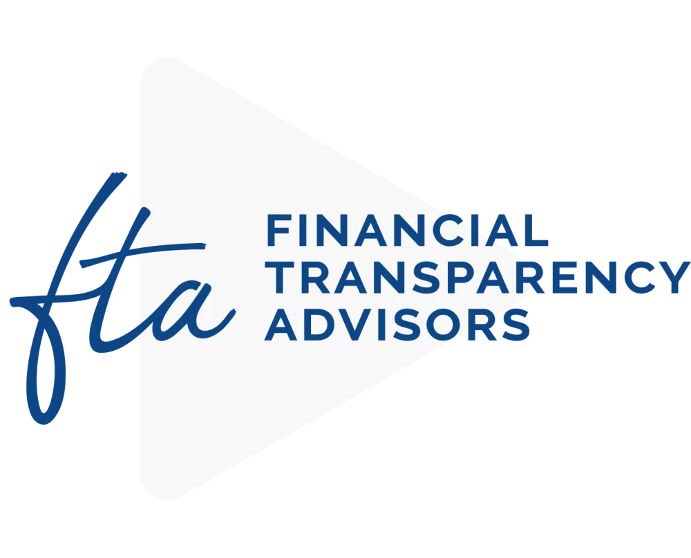 Logo der FTA: Financial Transparency Advisors