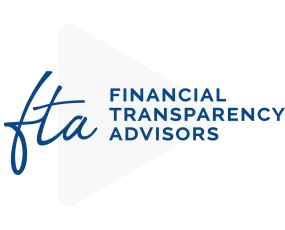 Logo der FTA: Financial Transparency Advisors