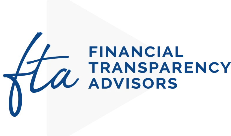 Logo der FTA: Financial Transparency Advisors