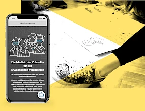 Website 