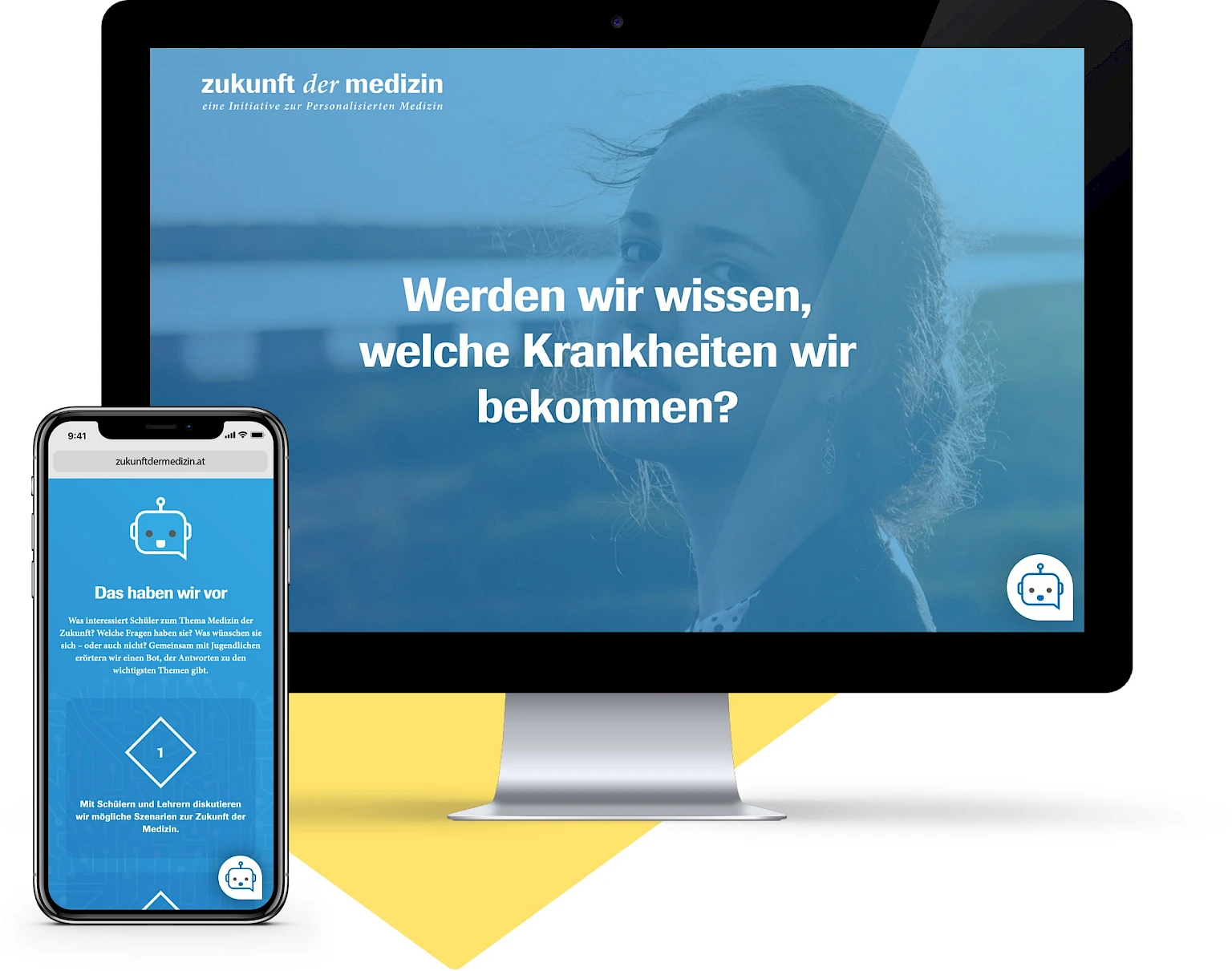 Website