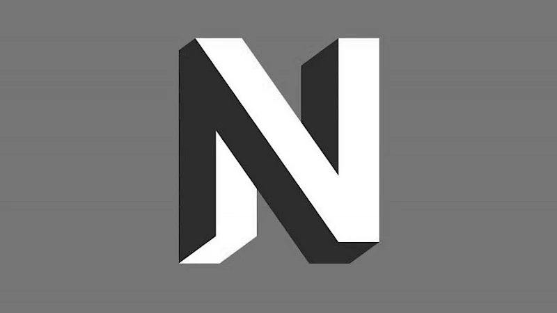 Buchstabe N als Logo von NEOS CMS