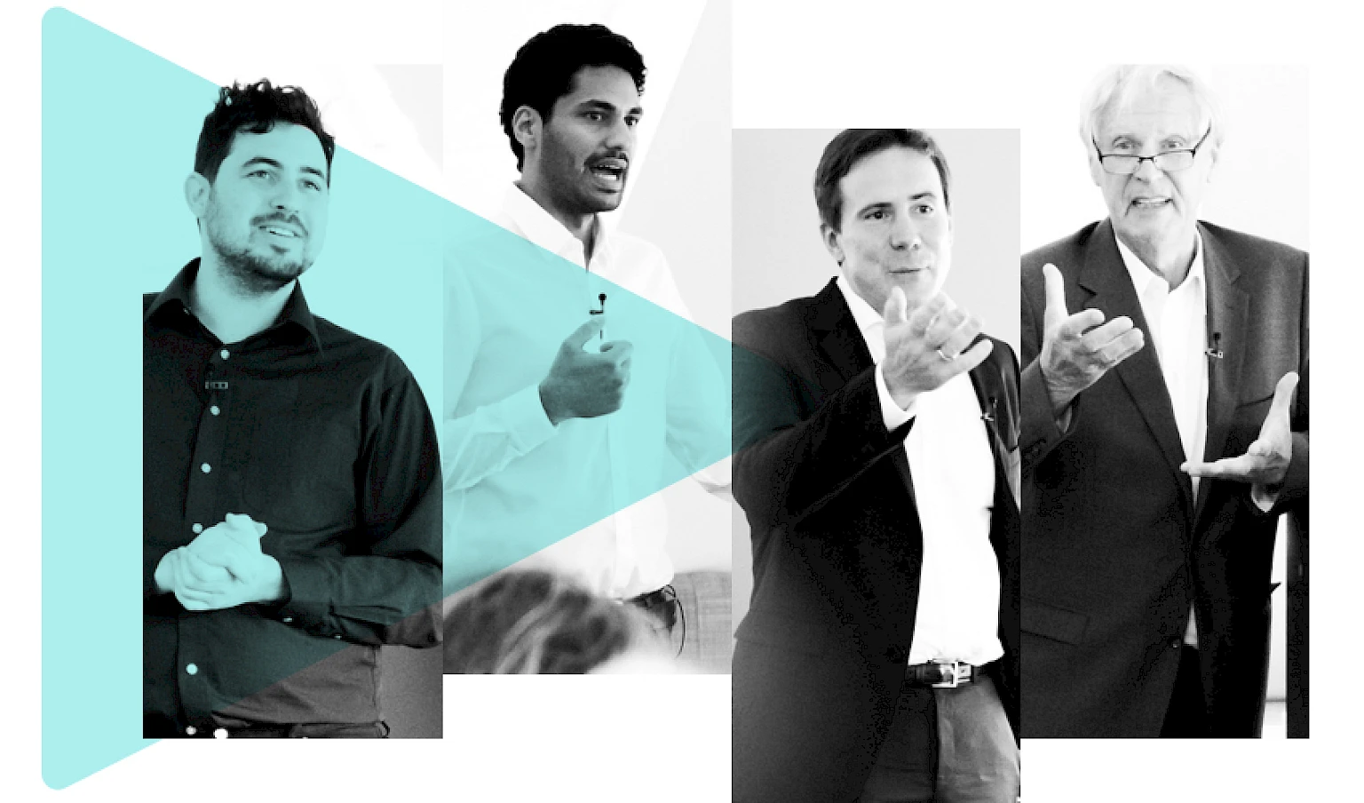 Innovation Friday Speaker