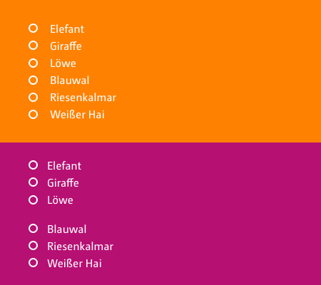 Kategorisierungen-pink-orange