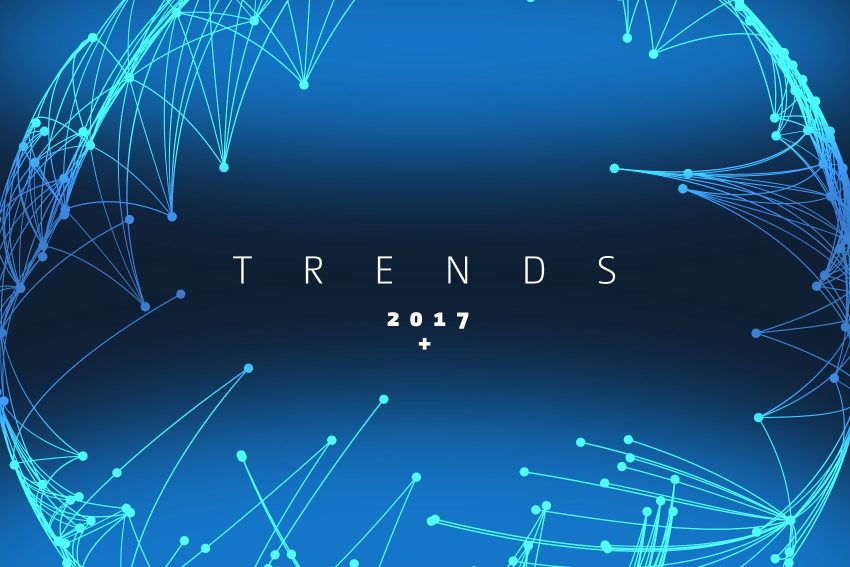 Trends 2017 Grafik